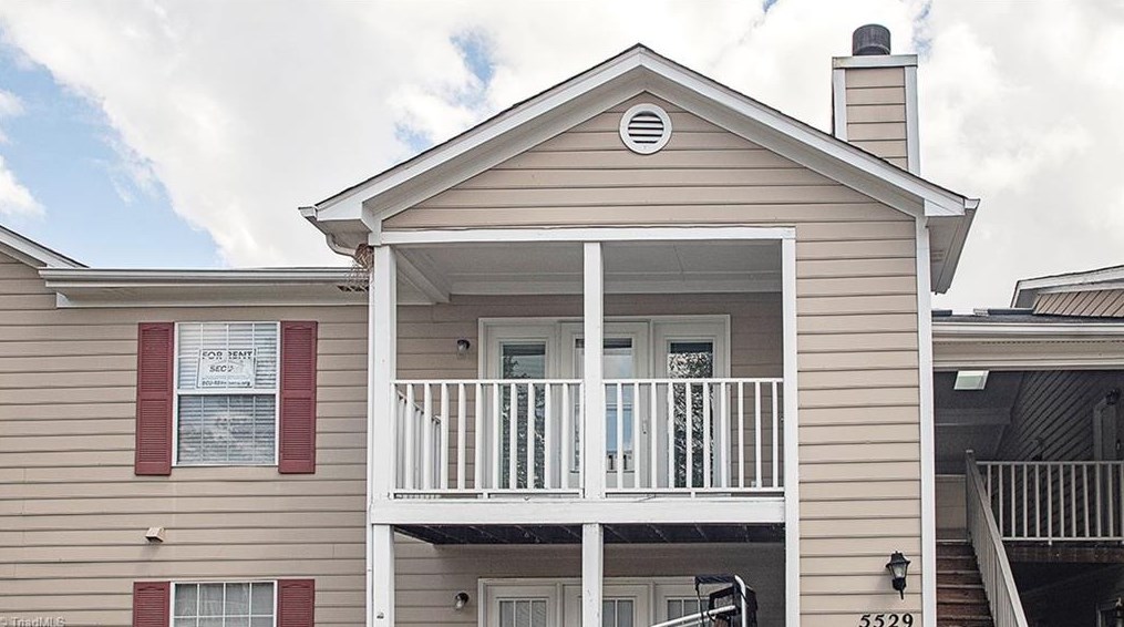 5529 Hornaday Rd #e, Greensboro, NC 27409