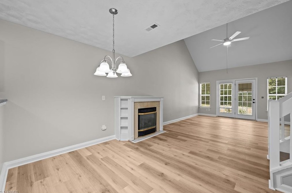 841 Creek Crossing Trail, Whitsett, NC 27377