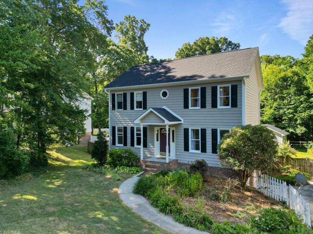 6009 Shea Meadows Dr, Clemmons, NC 27012