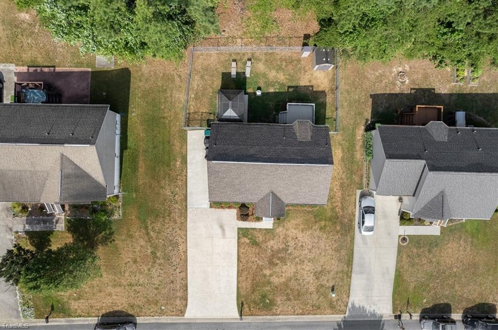 4750 Beckel Ct, Winston Salem, NC 27127