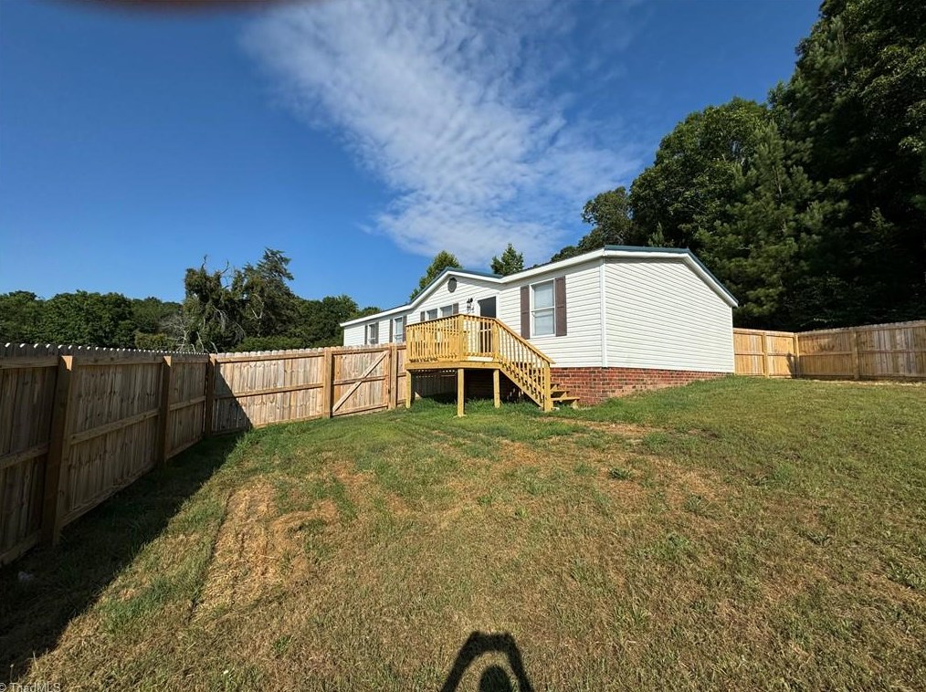 477 Koontz Rd, Lexington, NC 27295