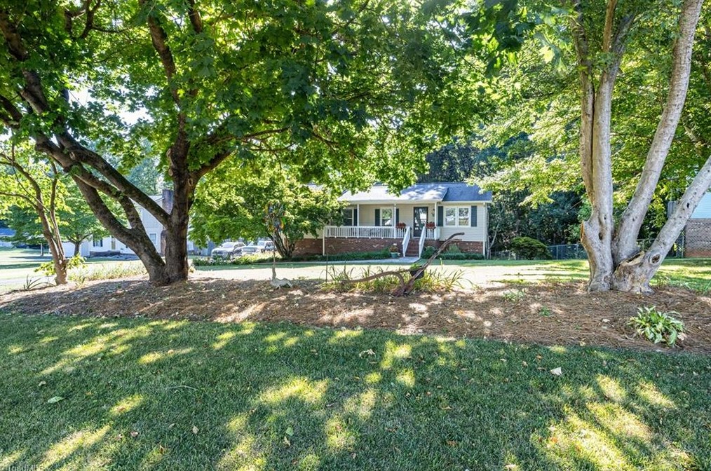 732 Sagebrush Trail, Winston Salem, NC 27101