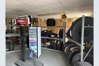 61 Peacock Avenue, Denton, NC 27239 - Photo 6