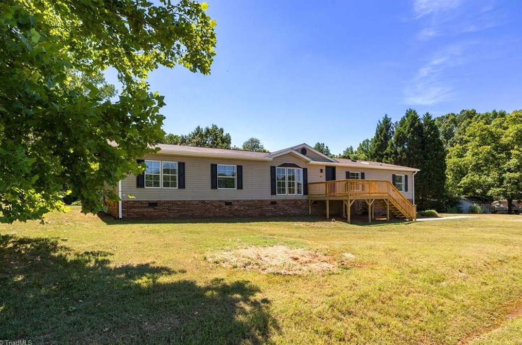 167 Garden Rd, Eden, NC 27288