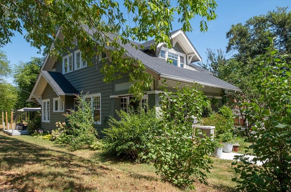 114 Circle Ct, Elkin, NC 28621