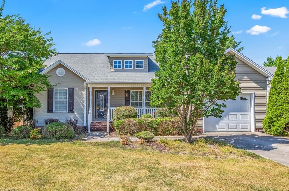 240 Bost St, Kernersville, NC 27284