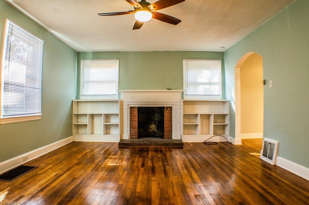908 Gales Ave, Winston Salem, NC 27103