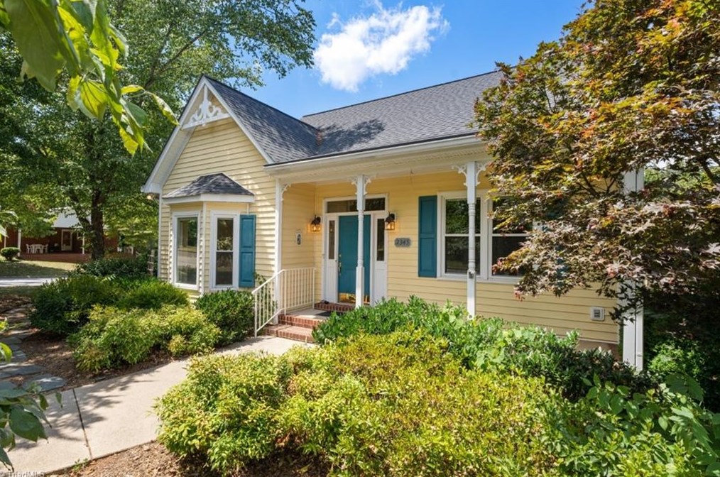 2345 Boone Ave, Winston Salem, NC 27103