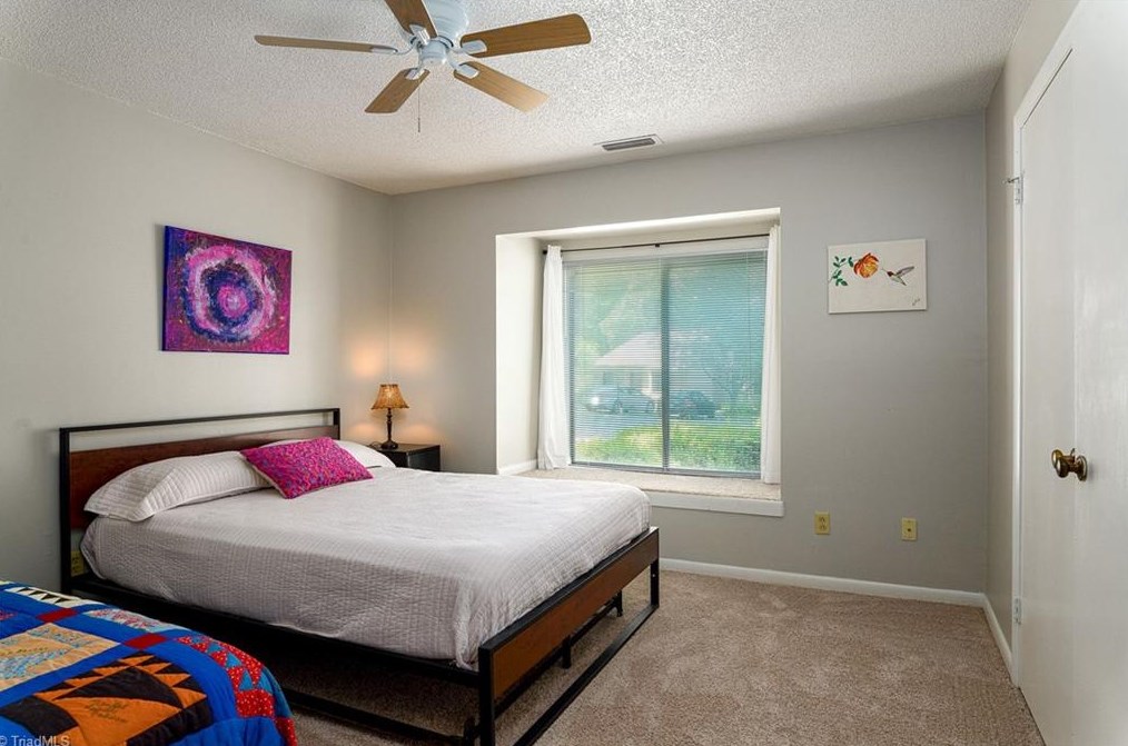 311 Lamplighter Cir, Winston Salem NC  27106-3420 exterior