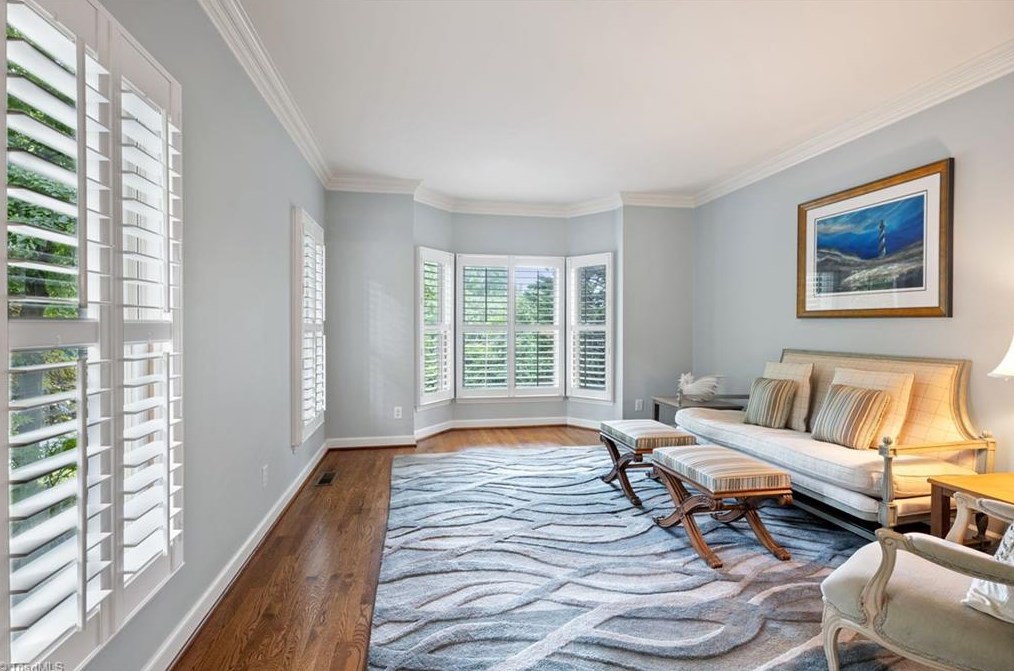 5097 River Chase Ridge, Winston Salem, NC 27104