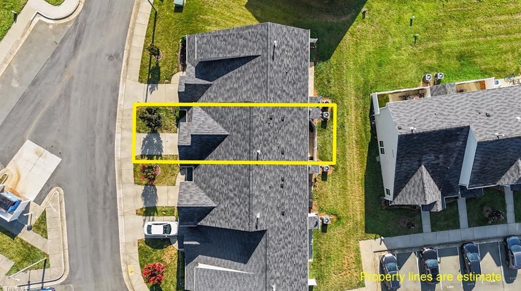 7509 Oliver Park Dr, Whitsett, NC 27377
