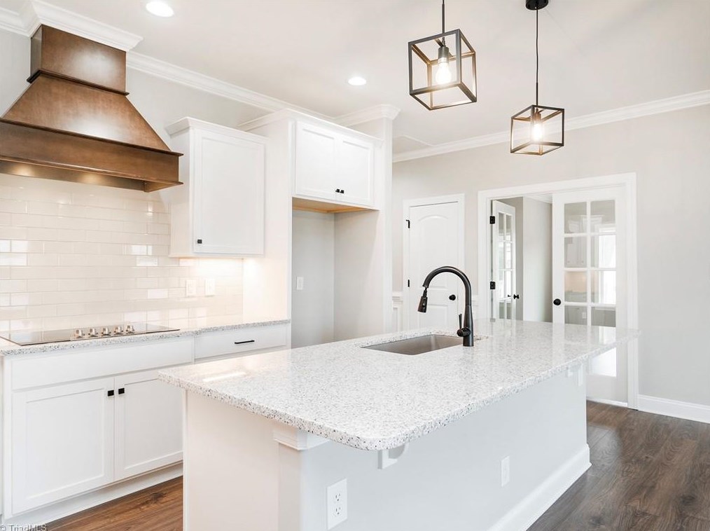 1951 Lacy Holt Rd, Graham, NC 27253