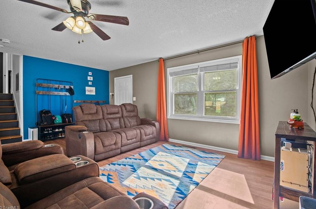 175 Clearfield Dr, Lexington, NC 27295