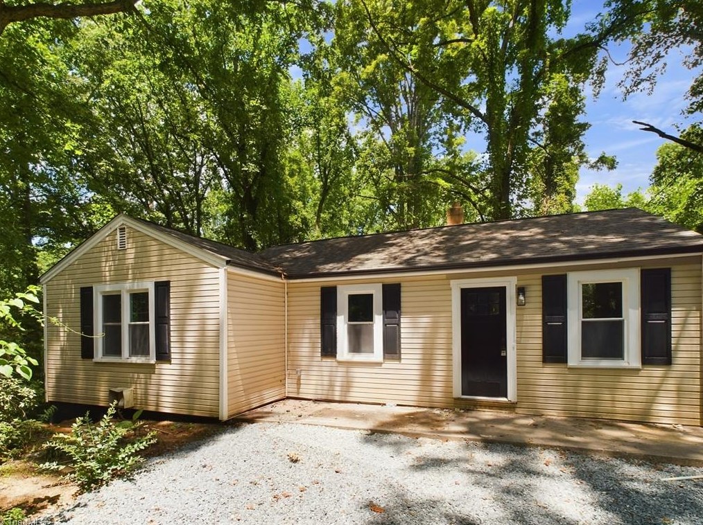 201 Autoserve St, Winston Salem, NC 27105