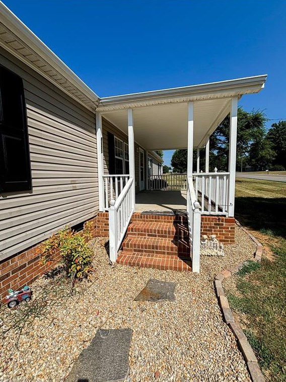 4650 Siloam Rd, Devotion, NC 27017