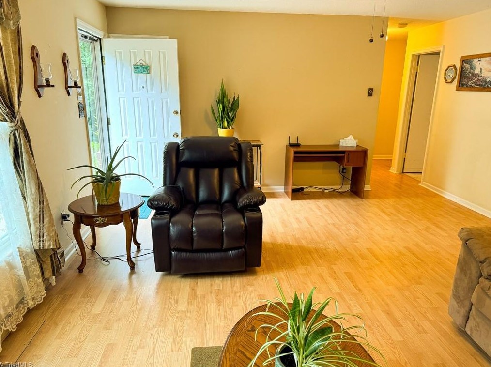 169 City Vw Dr, Mount Airy NC 27030-9341 exterior