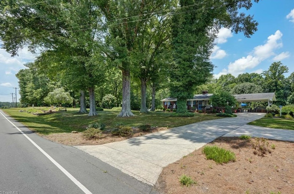 2585 Nc Hwy 135, Matrimony, NC 27048