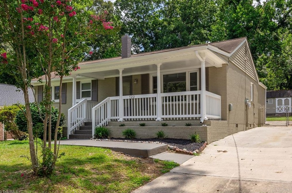 522 Radford St, High Point, NC 27260
