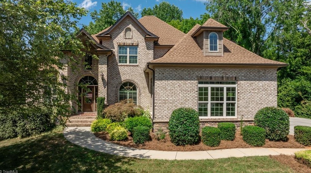 336 James Way, Redland, NC 27006