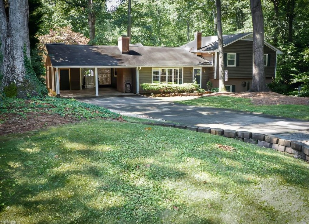 240 Corn Tassell Trail, Matrimony, NC 27048