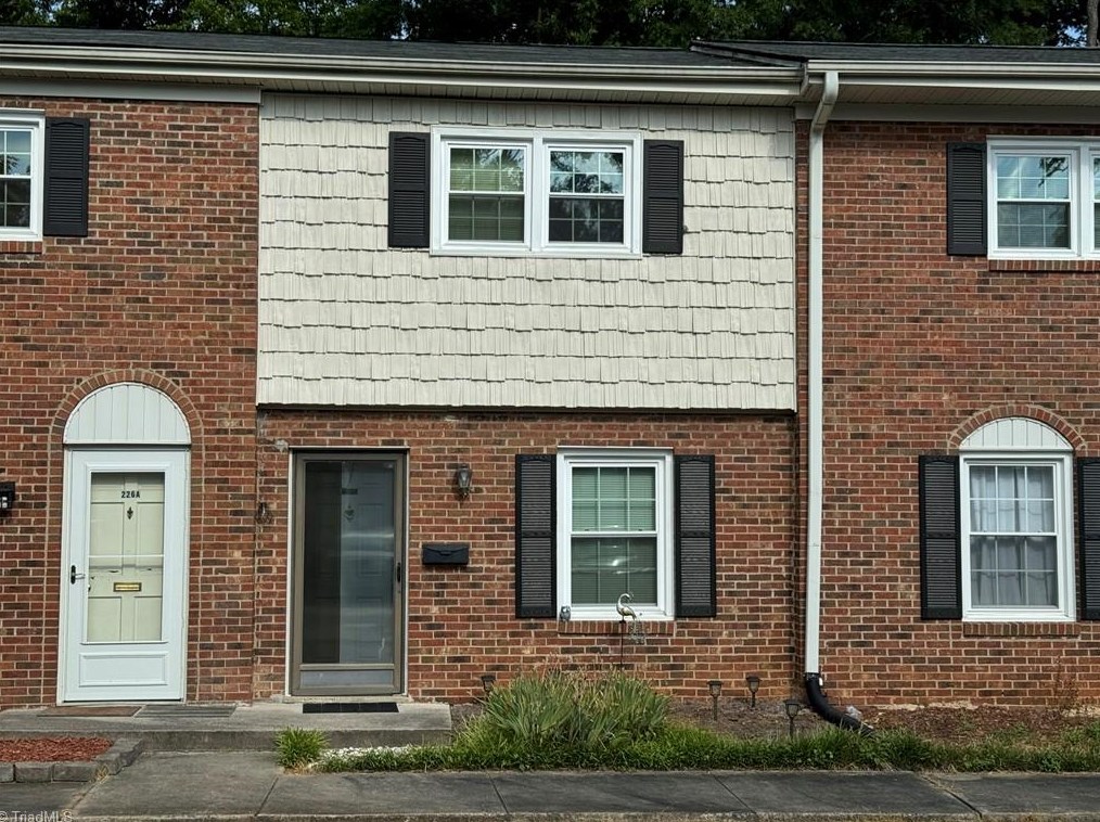 226 Northpoint Ave #unit B, High Point, NC 27262