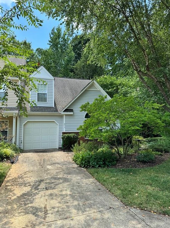 873 Creek Crossing Trail, Whitsett, NC 27377