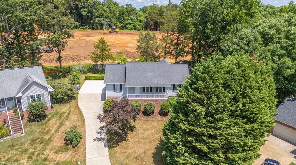 502 Adil Ct, Graham, NC 27253