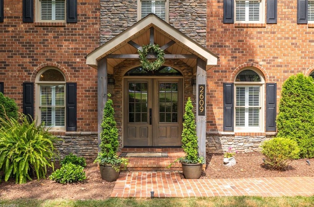 2609 Antler Trail, Kernersville, NC 27284