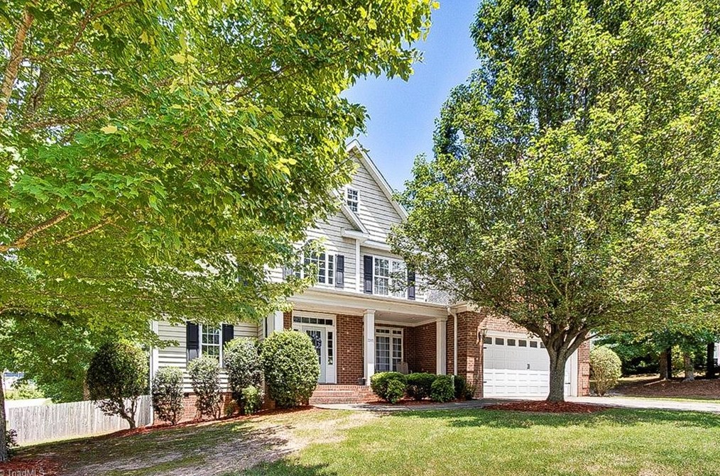 1101 Wynns Rd, Sanford, NC 27330