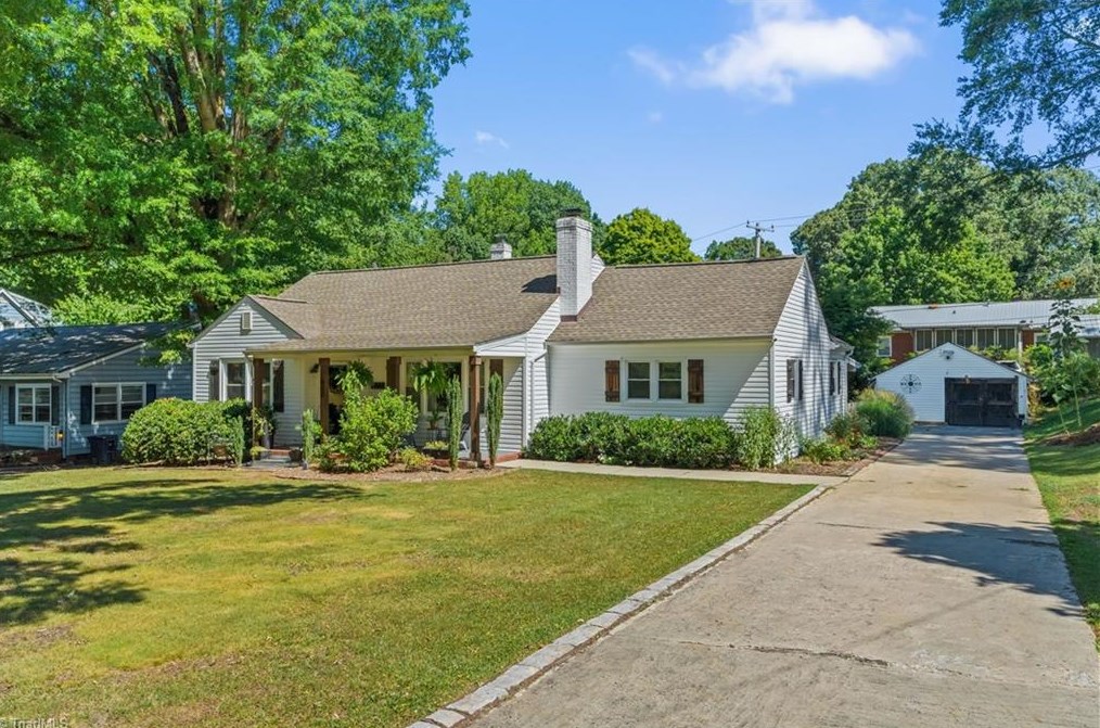 808 W Westwood Ave, High Point, NC 27262