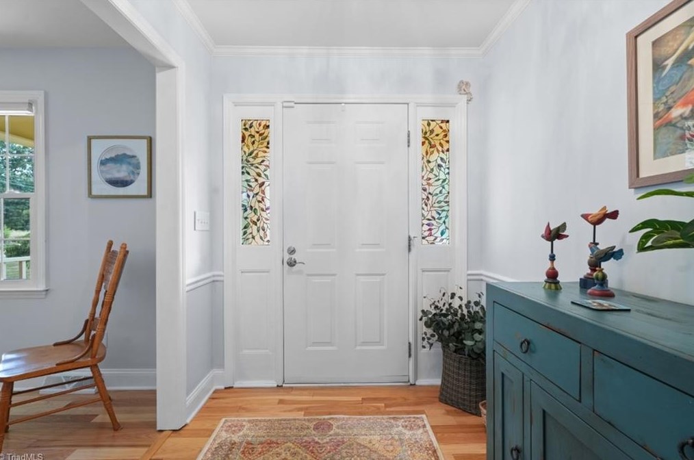 3791 Squirewood Dr, Clemmons, NC 27012-8550