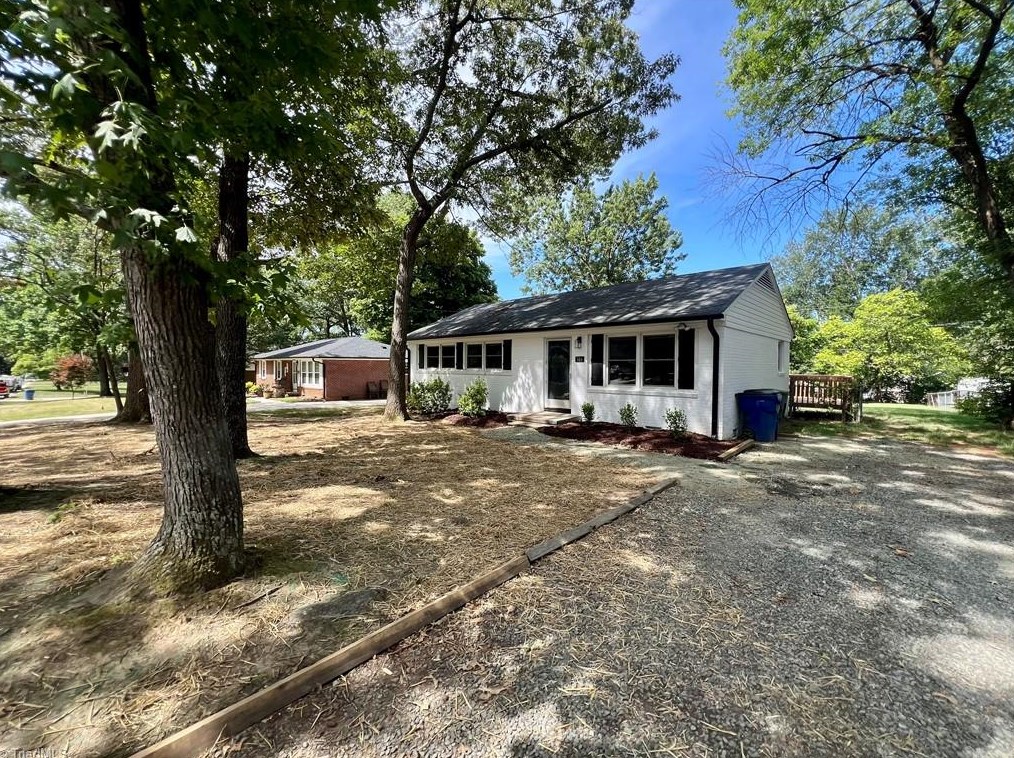 316 Clapp St, Graham, NC 27253