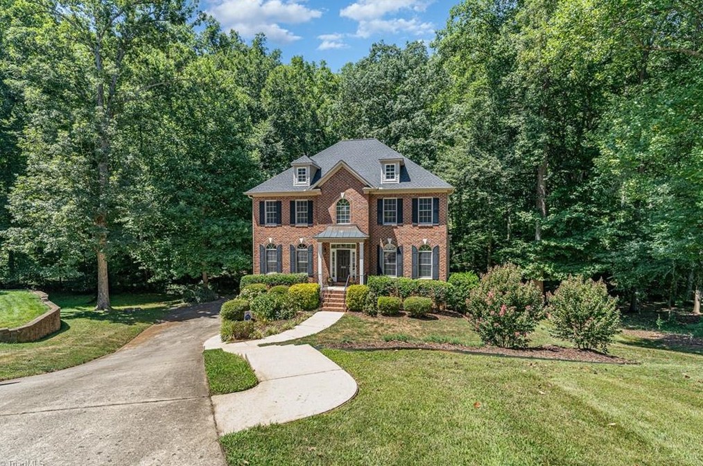 2616 Antler Trail, Kernersville, NC 27284