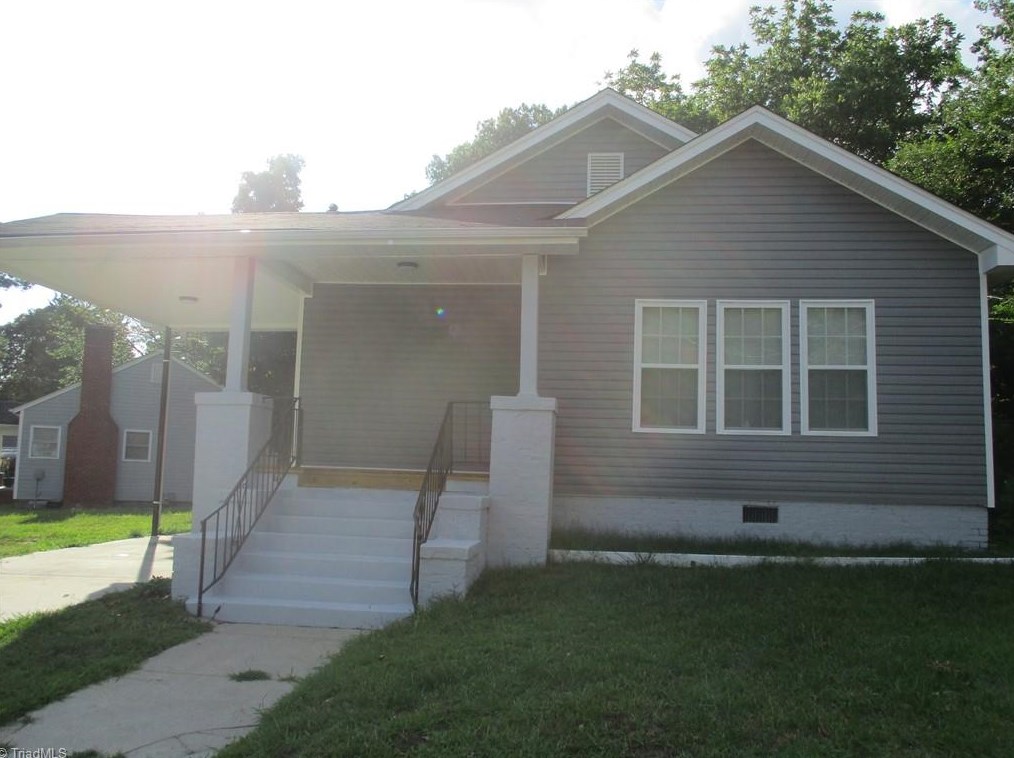 1008 Tipton St, High Point, NC 27262