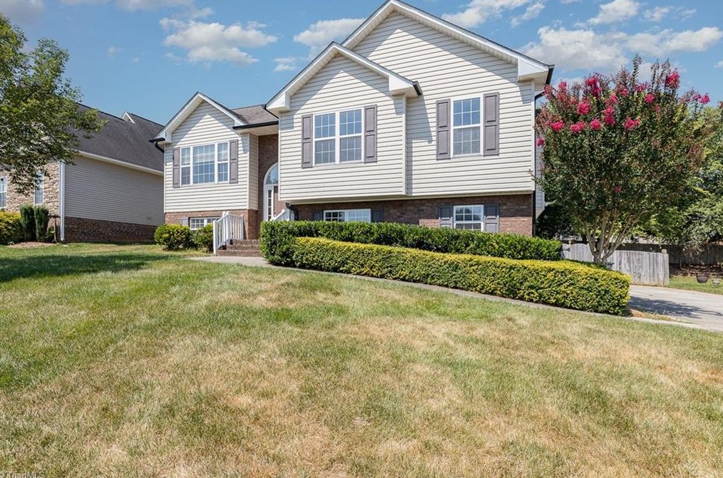 4736 Audrey Dr, Winston Salem, NC 27127