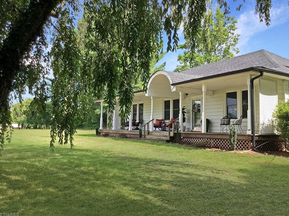 5937 Us Hwy 21, Jonesville, NC 28642