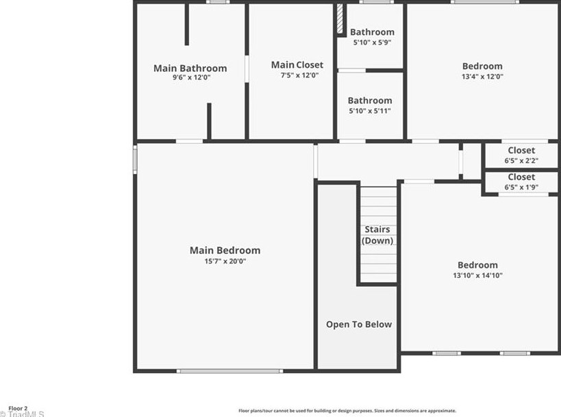 4020 Joyner Cross Rd, Kernersville, NC 27284