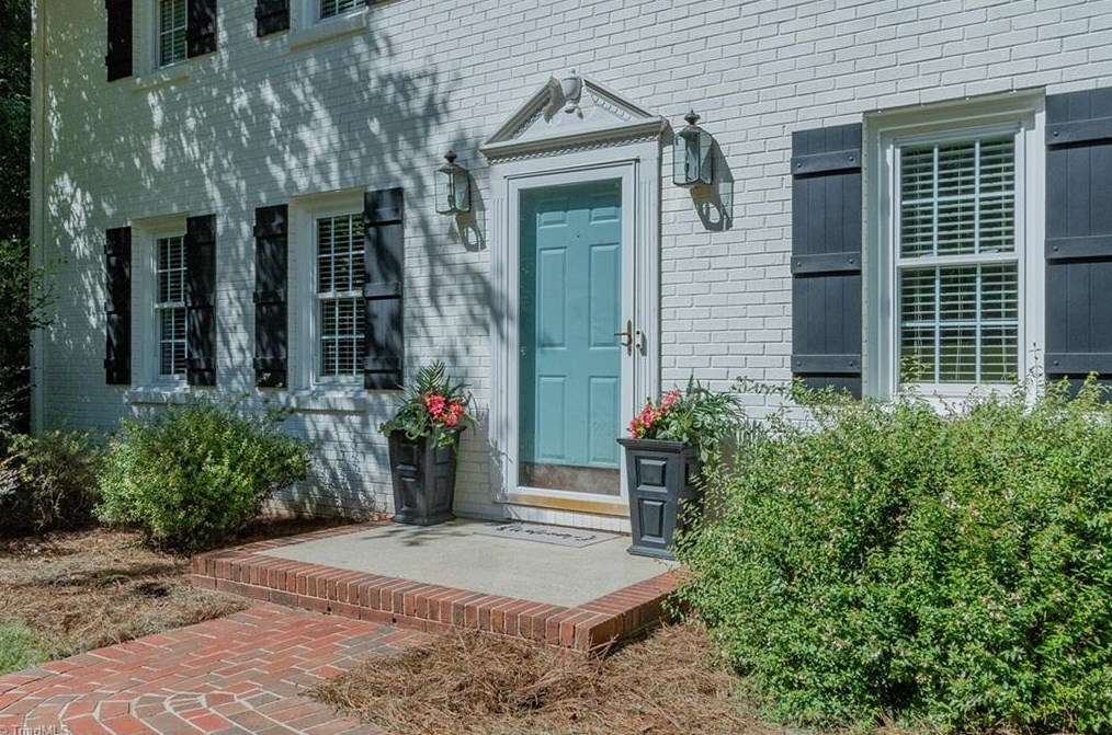 960 Conard Sowers Rd, Lexington, NC 27295