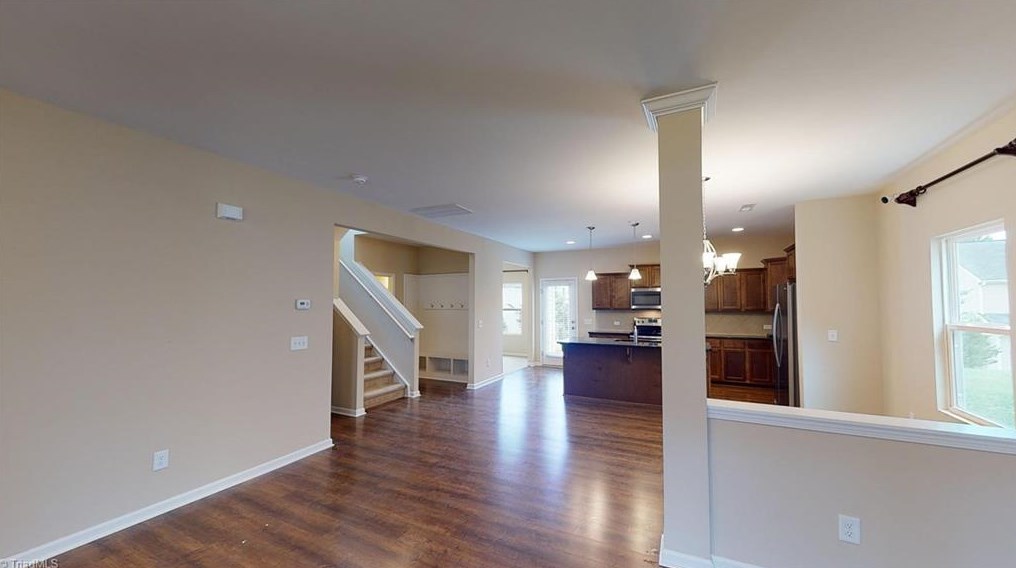 311 Summergate Dr, Winston Salem, NC 27103