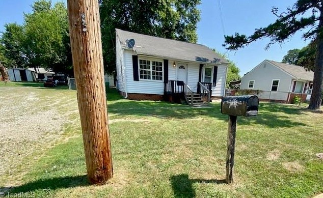 223 Friendly Ave, High Point, NC 27260