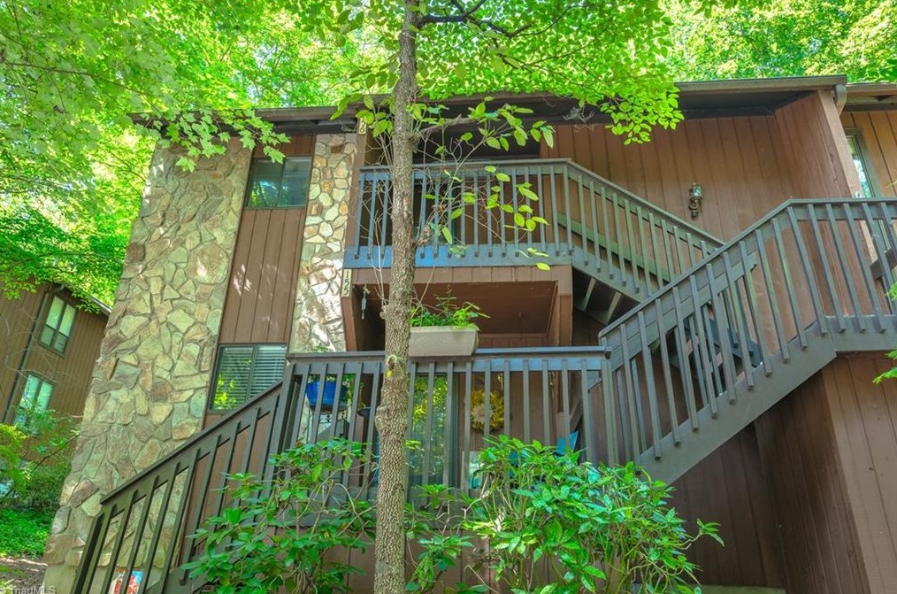 156 Cedar Lake Trail, Winston Salem, NC 27104