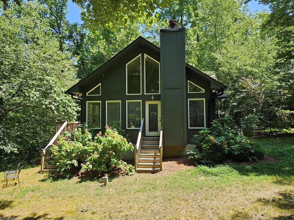 1106 River Rd, Devotion, NC 27017