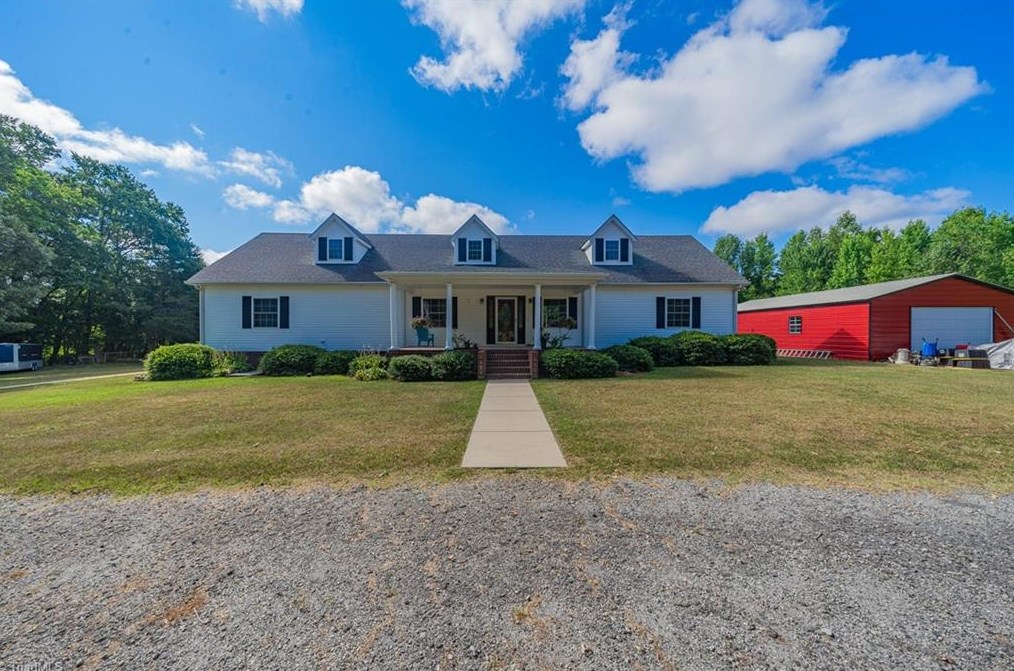 8104 Nc Hwy 68 N, Stokesdale, NC 27357