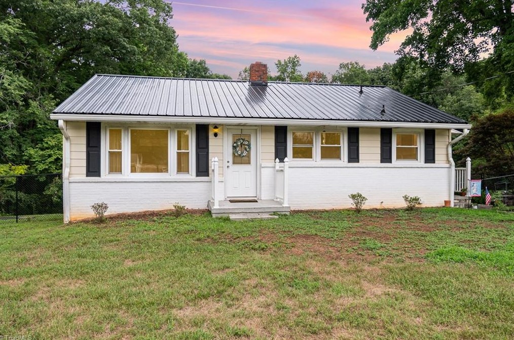 272 Eller Rd, Lexington, NC 27295