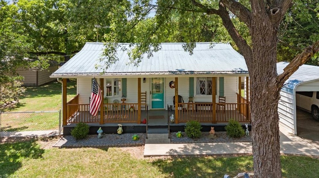 14674 Elkin Hwy 268, Ronda, NC 28670