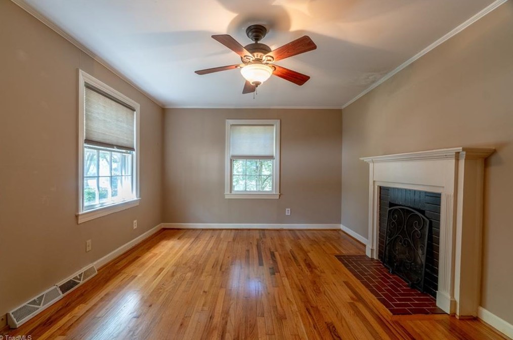 833 Pilot View St, Winston Salem, NC 27101