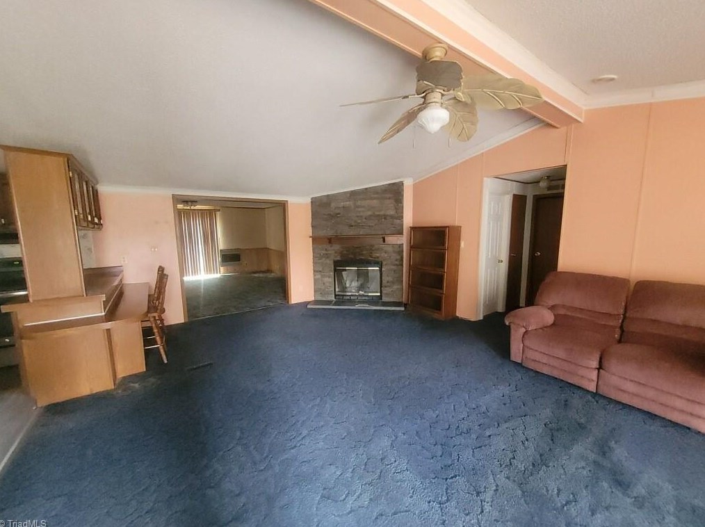 2120 Larae Ln, East Bend, NC 27018
