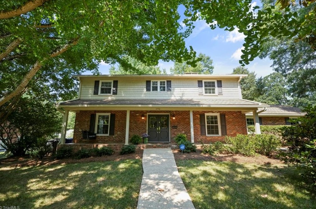 292 Stanaford Rd, Winston Salem, NC 27104-2723