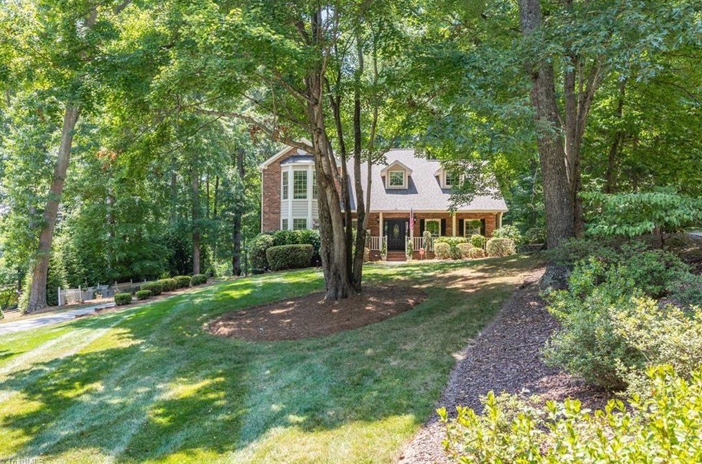 454 Windsor Park Rd, Kernersville, NC 27284