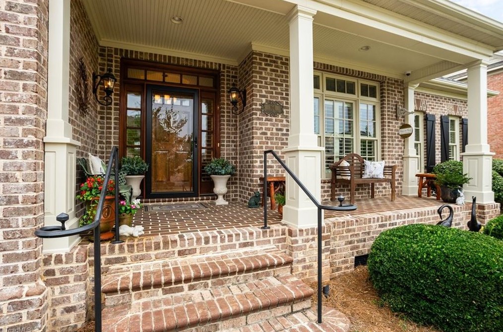 164 Orchard Park Dr, Redland, NC 27006